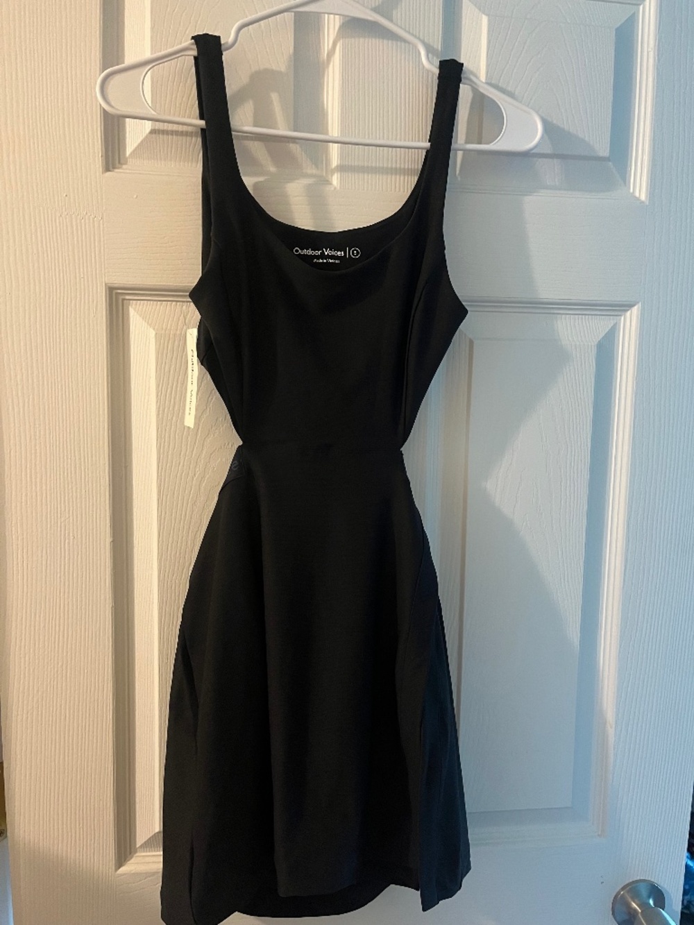 Outdoor Voices tennis dress size small